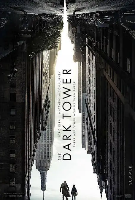 dark tower
