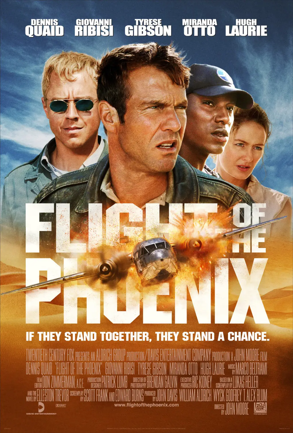 flight to phoenix
