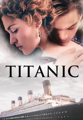 titanic