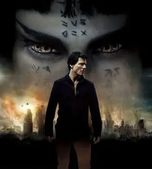 the mummy