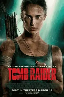 tomb raider